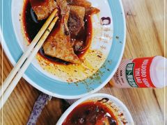 -马三洋芋片(兰州总店)