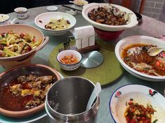 -寻乡迹· 湖南家宴(竹坑店)