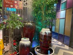 -湘当爱·鲜煮现炒(松岗立业路店)