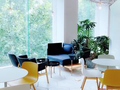 -CAFE'IN精品咖啡体验空间(小寨店)