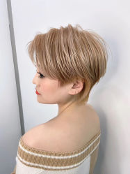 -99烫染