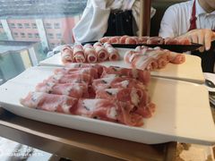 -海底捞火锅(公益西桥店)