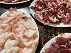 -蔡社牛肉城(龙湖店)