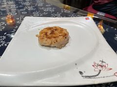 煎鲜虾饼-映像威海·海鲜味道(市区店)