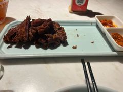 -小吊梨汤·北京菜·烤鸭(鸟巢店)