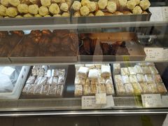 -上海哈尔滨食品厂(淮海中路店)