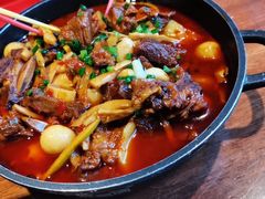 -胖哥俩肉蟹煲(杭州下沙学林街店)