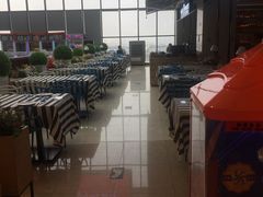 -Aqua Oasis 水天堂(石路天虹店)