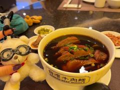 -中国厨房/台湾牛肉面