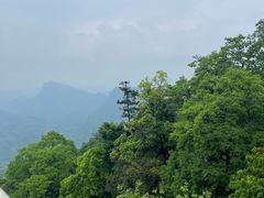 -青城山