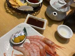 -山之川日料放题(通州店)