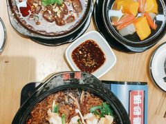 砂锅血旺-陶德砂锅(蜀汉路店)
