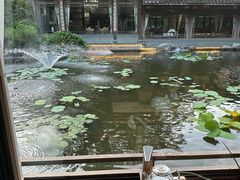 -乾园.魏庐湖景餐厅(花港店)