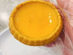 蛋挞-翠华餐厅(正佳广场店)