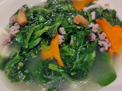 -粤江春·早茶·潮粤菜·宴会(罗湖宝能中心店)