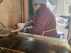 -萍姐炸串·大饼卷一切