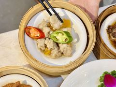 -陶缘一号·四季缘·老字号顺德菜·户外婚礼家宴(西滘店)