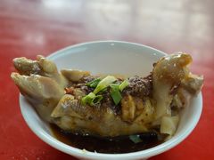 七星猪蹄-蒋炸酱(内东街店)