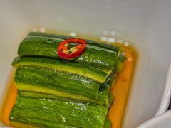 -香雪海饭店中餐厅(人民桥店)
