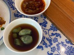 -东方饺子王(大屯路店)