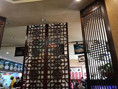 大堂-晋一碗刀削面·特色家常菜(云岗店)
