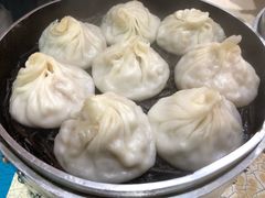 -笑云开汤包店(网巾市店)