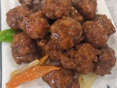 -宝发园名菜馆