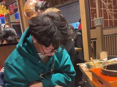 -韩宫宴烤肉·料理(苏州中心店)