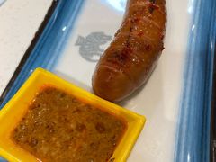 -小曼谷泰国美食 (南角道分店)