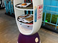 -丰茂烤串(金泉美食宫店)