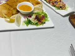 -马克西姆俄罗斯餐厅(通亚街店)