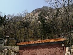 -丹东凤凰山景区