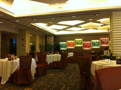 -海逸海鲜酒家(古北店)