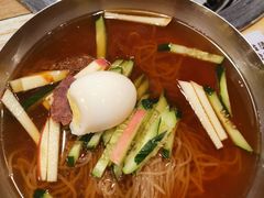 -韩俊焰烤肉自助餐(增城万达广场店)
