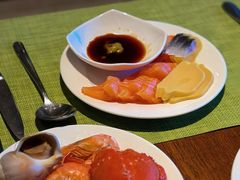 -大理实力希尔顿酒店•香全日制餐厅