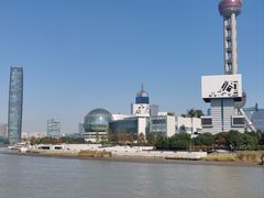 -秦皇岛路游船码头