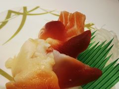 -争鲜回转寿司(南开大悦城店)