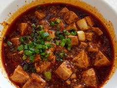 麻婆豆腐-成都驻京办餐厅(蜀都宾馆店)
