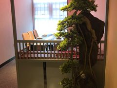 -鸽子侯·家宴·平价海鲜(市图书馆店)