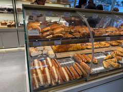 -烘焙町面包店(西四店)
