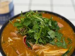 -肥汁米蘭香港米线(长宁来福士店)