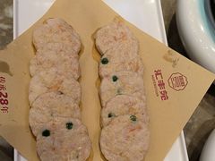-汇丰苑·海鲜青岛菜(中山路大鲍岛店)