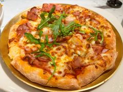 -曼玉餐厅(正弘城店)