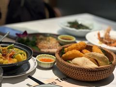 -芭蕉树·新派泰国餐厅(汉溪长隆店)