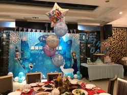 -派对猴生日派对策划