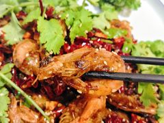 -山泉公馆酒家(珠江新城店)