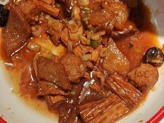 -兰湘子·湘菜小炒(长安万科广场店)