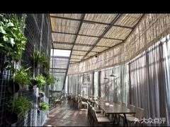 -肴约·花园式餐厅(湖里店)