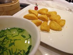 -阿锋鲍鱼酒家美食汇(华安店)