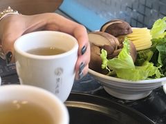 -润泽园海南椰子鸡·糟粕醋火锅(拱北店)